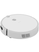 Робот-пылесос Roborock White Русская версия