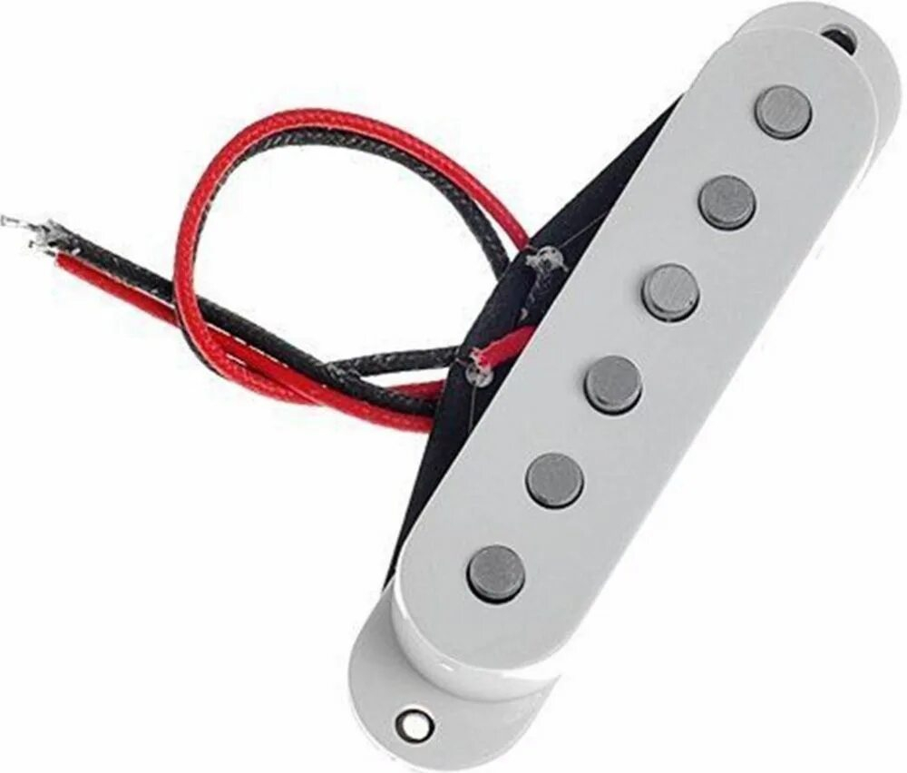 Звукосниматель магнитный BELCAT BS-11NECK-WH