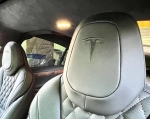 Сиденья капитанские кресла для Tesla Model X Тесла Х Капитанские сидение VIP декор