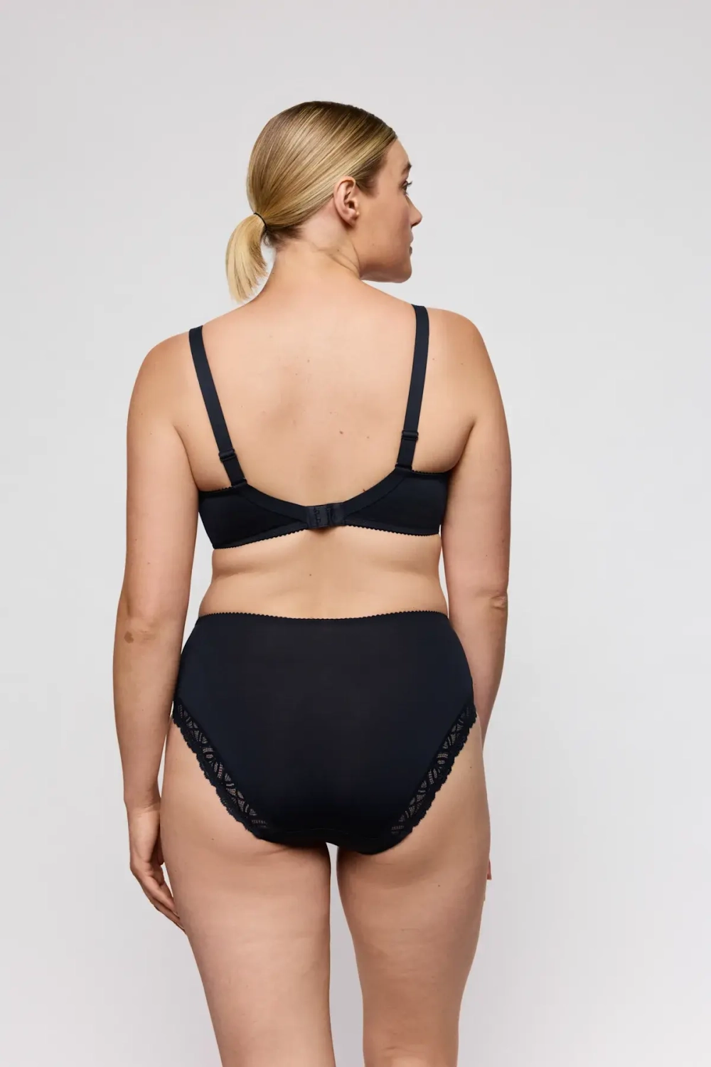 PRIMADONNA SALERNO Бюстгальтер с полной чашкой, темно-синий