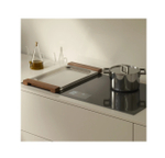 Варочная панель V-ZUG CookTop Teppan Yaki I40 CTI6T-31140