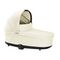 Спальный блок Cybex Carry Cot S Seashell Beige
