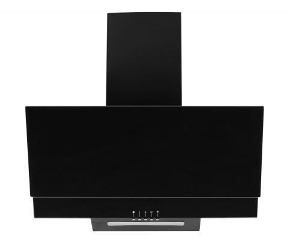 Каминная вытяжка Delonghi KL-L90 IX