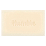 Humble Brands, Кусковое мыло ручной работы, без запаха, 113 г (4 унции)