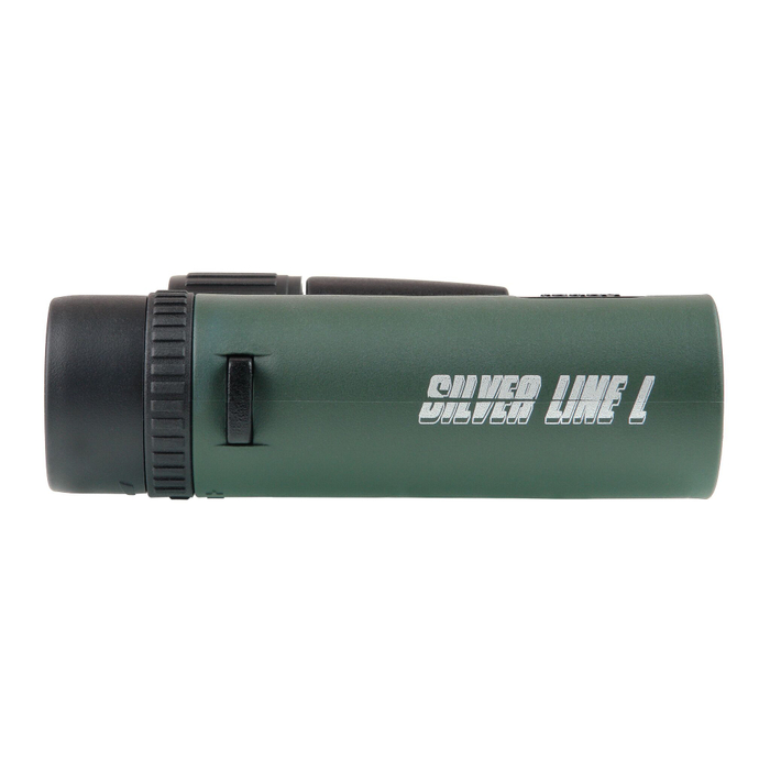Бинокль Veber Silver Line БП 8x25L WP