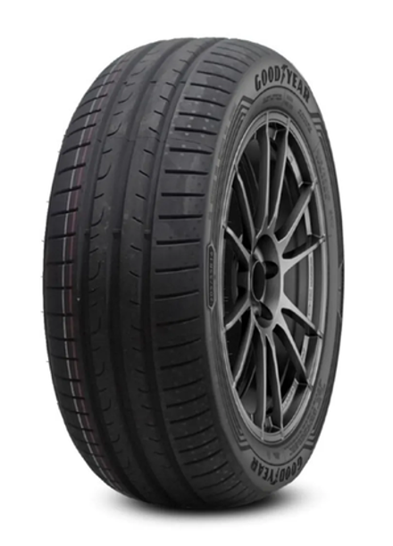 Летняя шина Goodyear Eagle Sport 2 (205/55 R16 91V)