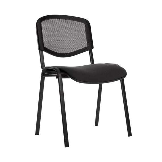 Стул ISO BLACK NET