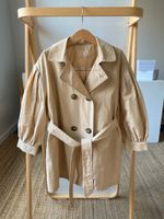 Новый тренч  Zara, 116