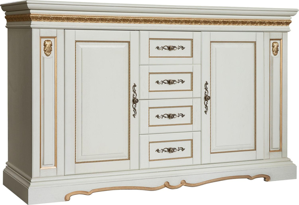 Тумба «Милана 14/1с» П4.265.0.13(265.14/1с)