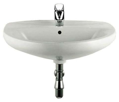 Раковина Roca Victoria 60х51 327392000