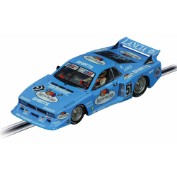 Carrera DIGITAL 132 - Lancia Beta Montecarlo Turbo "Fruit of Loom" 32029 / артикул   32029  / GTIN 4007486320291