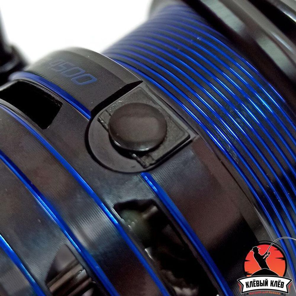 FLAGMAN Катушка фидерная Mantaray XPro Feeder 4500