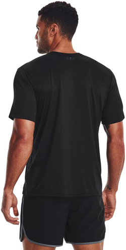 Футболка Under Armour UA Tech Vent SS