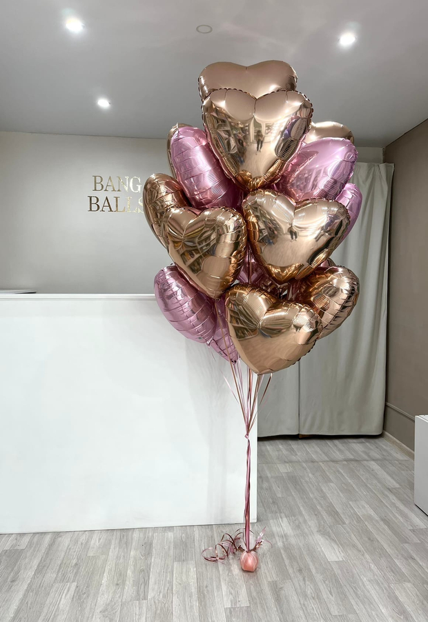 Шары для девушек №154