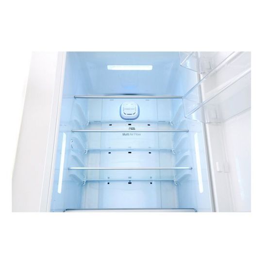 Встраиваемый холодильник LG GR-N266 LLS