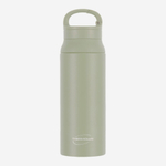 Термос из нерж. стали тм THERMOcafe TCSB-600SY(GR) 0.6L