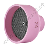 Набор COLISEUM №24 (TIG TP 17/18/26) диаметр вольфрама 1,6 мм. CLS1779