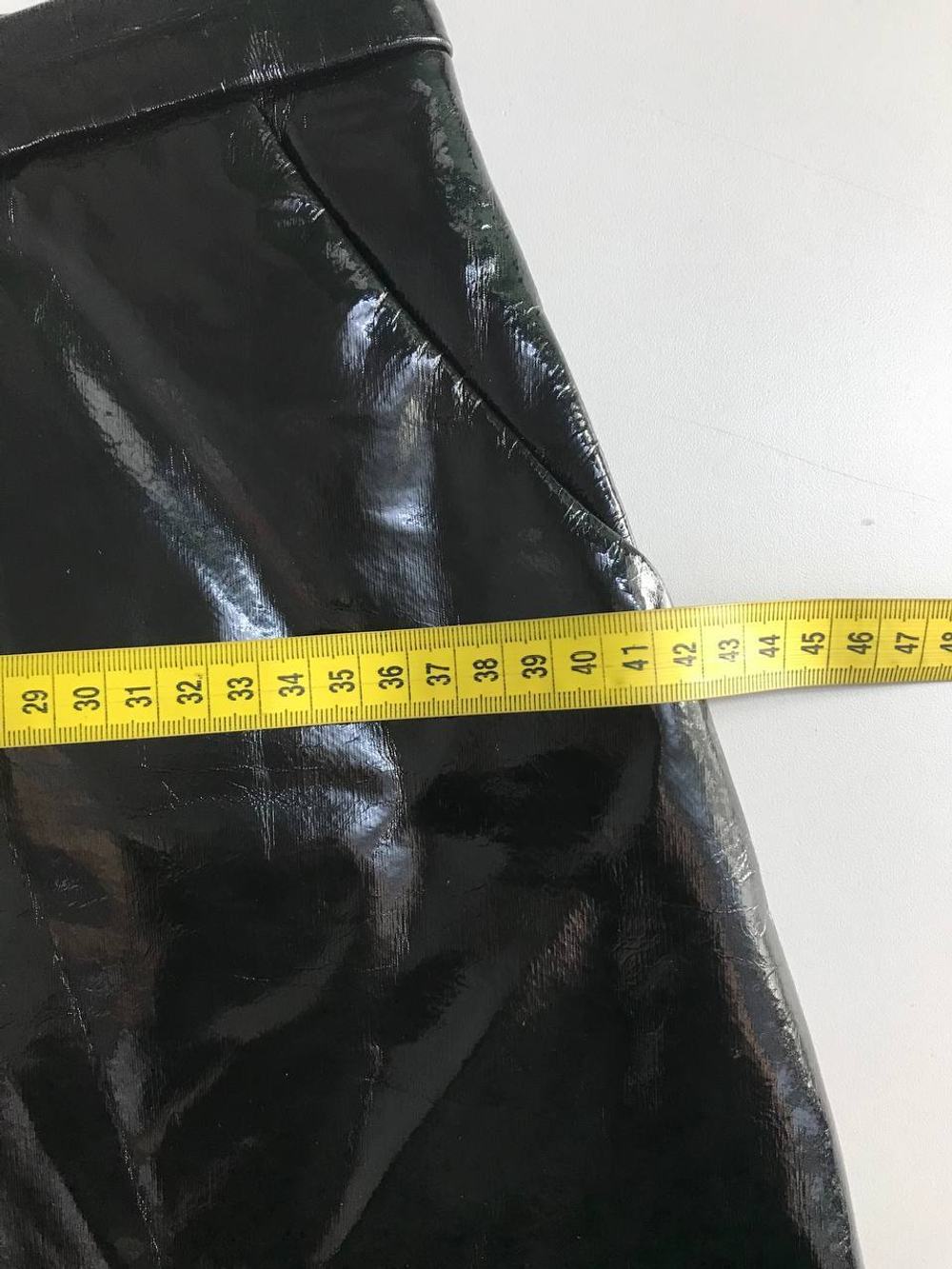 Юбка Topshop Petite экстравагантная, маркировка 36, визуально 42 размер