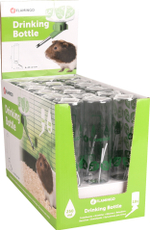 Поилка для грызунов 250 мл, 18 шт., Flamingo