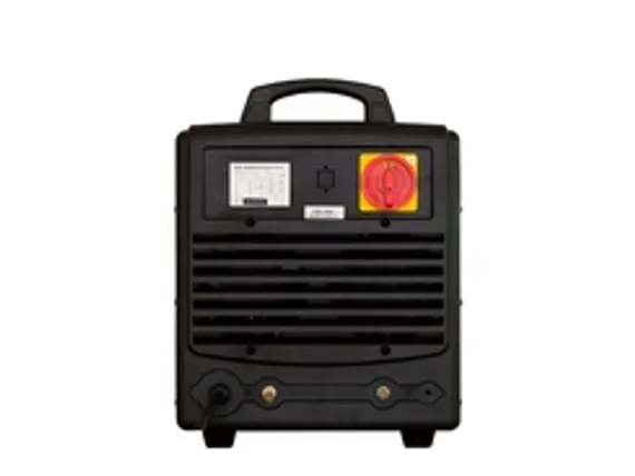 Корончатое сверло LENZ с твердосплавными напайками 52×55 мм, артикул LZTM-052