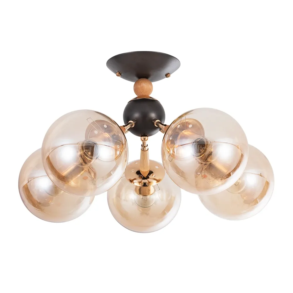 Потолочная люстра Arte Lamp BOSTON