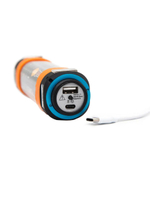 Фонарь-лампа Практик "Мультисвет МС-25"