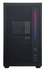 Корпус mATX 1STPLAYER MIKU Mi6
