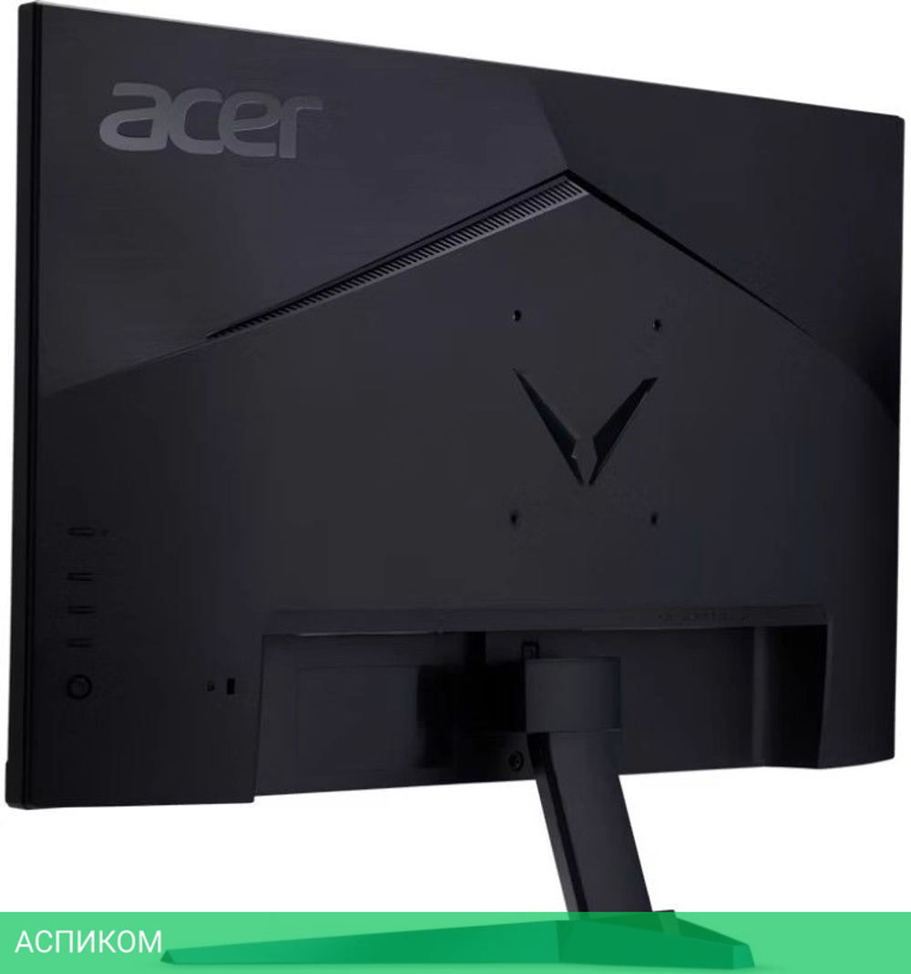 Монитор Acer Nitro VG270KLbmiipx черный (UM.HV0CD.L01)