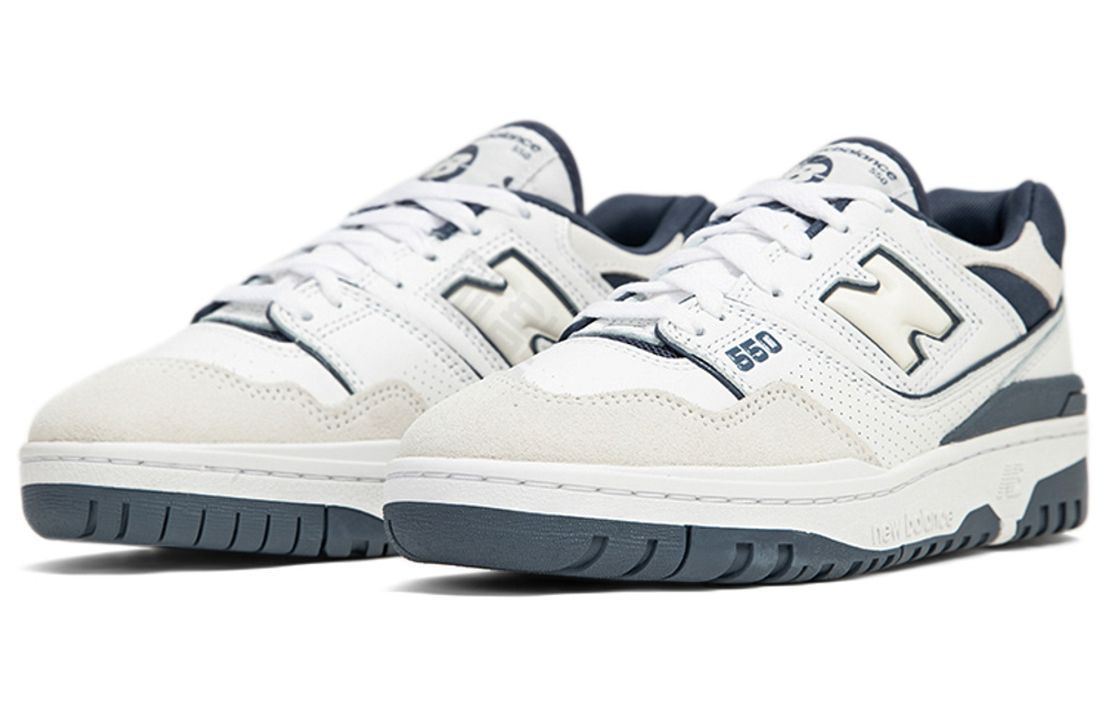 Кроссовки New Balance Nb 550