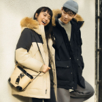 Куртки New Balance, AMJ34323-BK