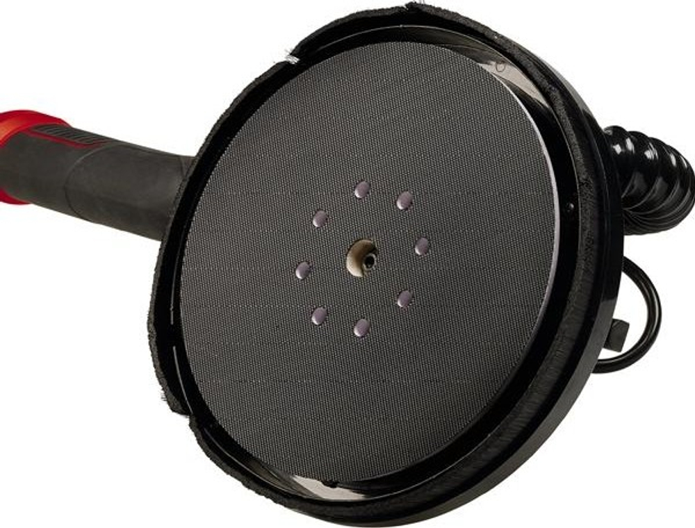 Шлифмашина эксцентриковая EINHELL TE-DW 18/225 Li-Solo для стен и потолка акк.  4259990