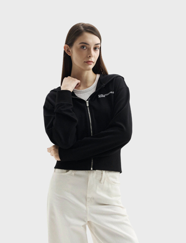 Толстовка KARL LAGERFELD JEANS Milano Hoodie