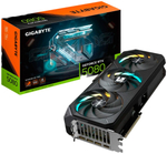Видеокарта GIGABYTE GV-N5080GAMING OC-16GD 16 Гб