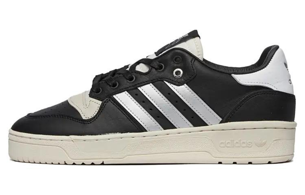Кроссовки Adidas Originals Rivalry Rivalry Consortium Low
