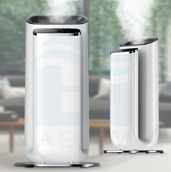 AEREM Special ( ЭРЕМ Спешел ) Увлажнитель воздуха премиум класса.