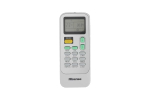 Напольный кондиционер Hisense C-series AP-09CR4GKWS00 на 25 м²