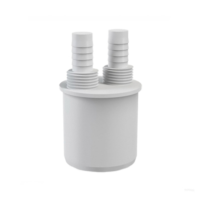 Заглушка для монтажа фильтров Ф50  АВА (150/30/1шт)