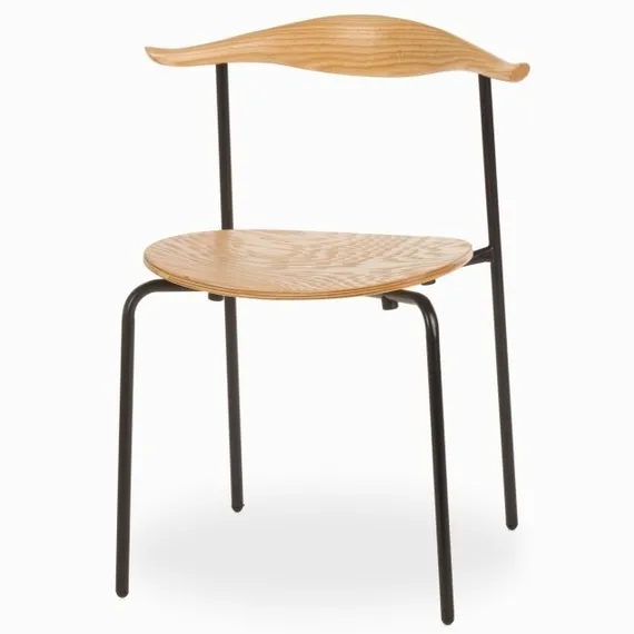 Стул CH88 светлое дерево