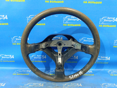 Руль TOYOTA CALDINA 1998