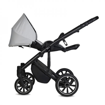 Лучшие коляски 3 в 1 для зимы