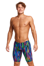 Джаммеры FUNKY TRUNKS Men's Rain Down