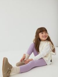 Лосины "Лаванда"