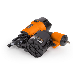 Пневматический гвоздезабивной пистолет – барабанный нейлер AERO C90