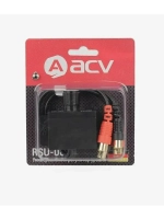 Выносной регулятор баса для усилителя ACV RSU-001