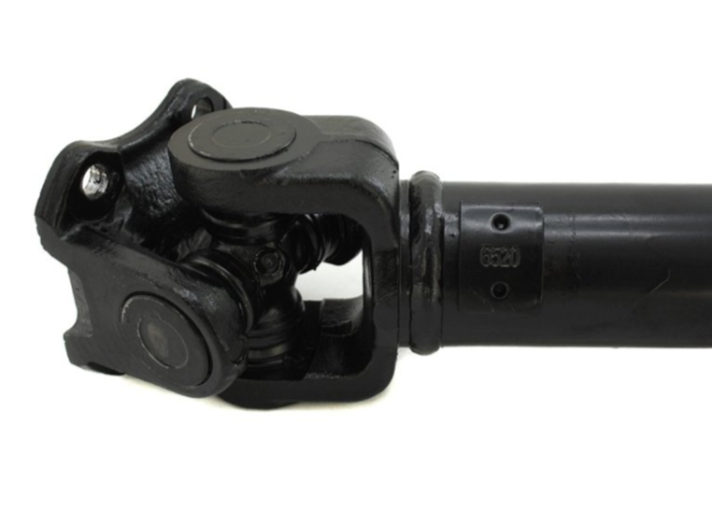 Вал карданный переднего моста УАЗ ПАТРИОТ, 2206, 3962 РК DYMOS Гибридные мосты