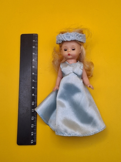Коллекционная кукла Madame Alexander McDonalds 032207