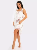 Ночная сорочка большие размеры