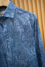 Рубашка Brunello Cucinelli