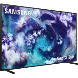 Телевизор 75" Samsung QE75QN900FUXRU 2025