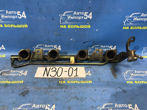 Топливная рейка NISSAN R'NESSA 1997-2001